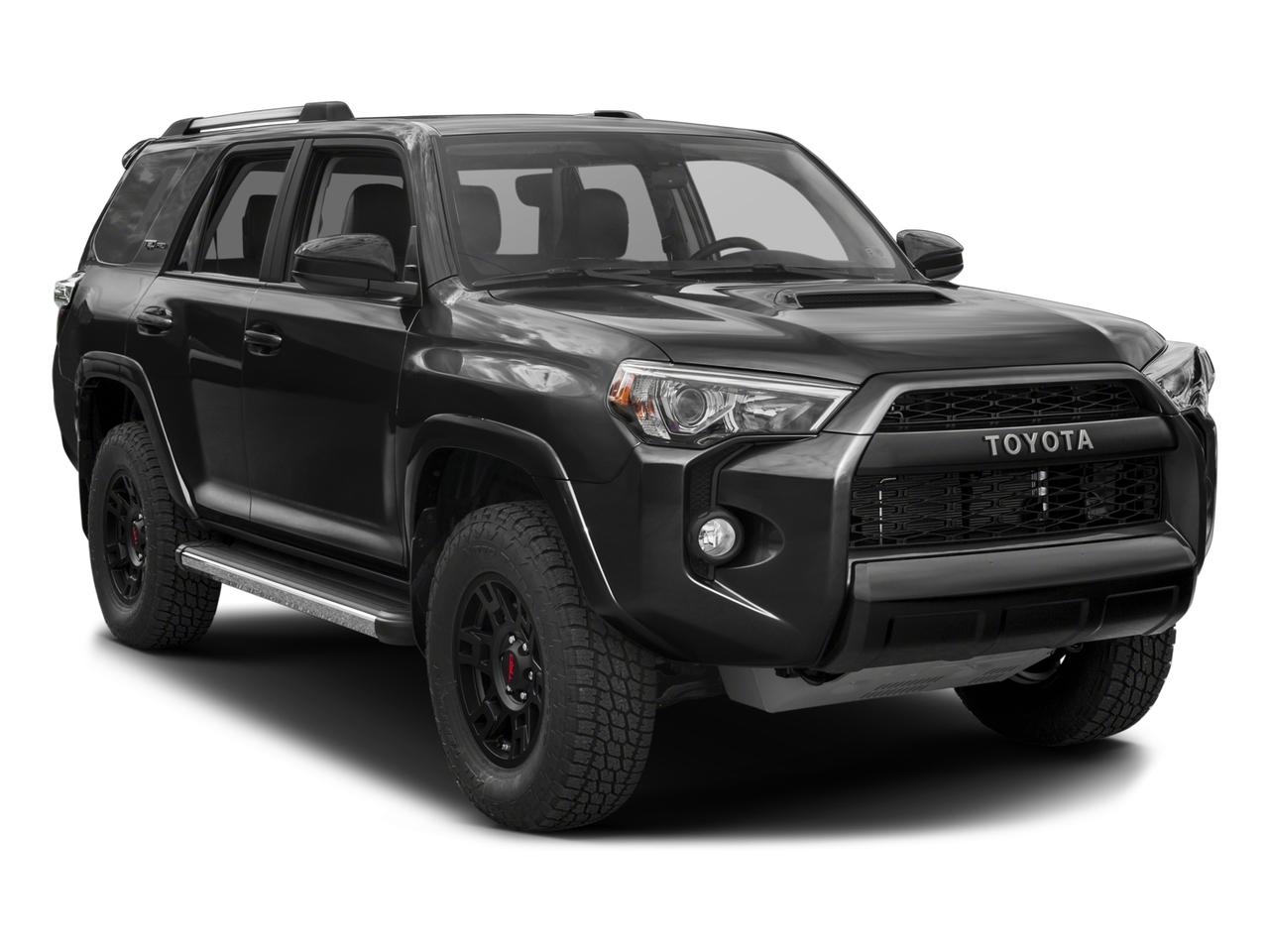 2017 Toyota 4Runner Vehicle Photo in West Palm Beach, FL 33417