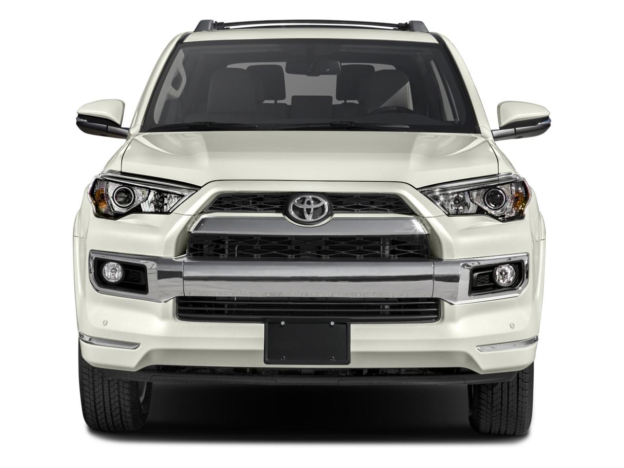 2017 Toyota 4Runner Vehicle Photo in AMARILLO, TX 79106-1809