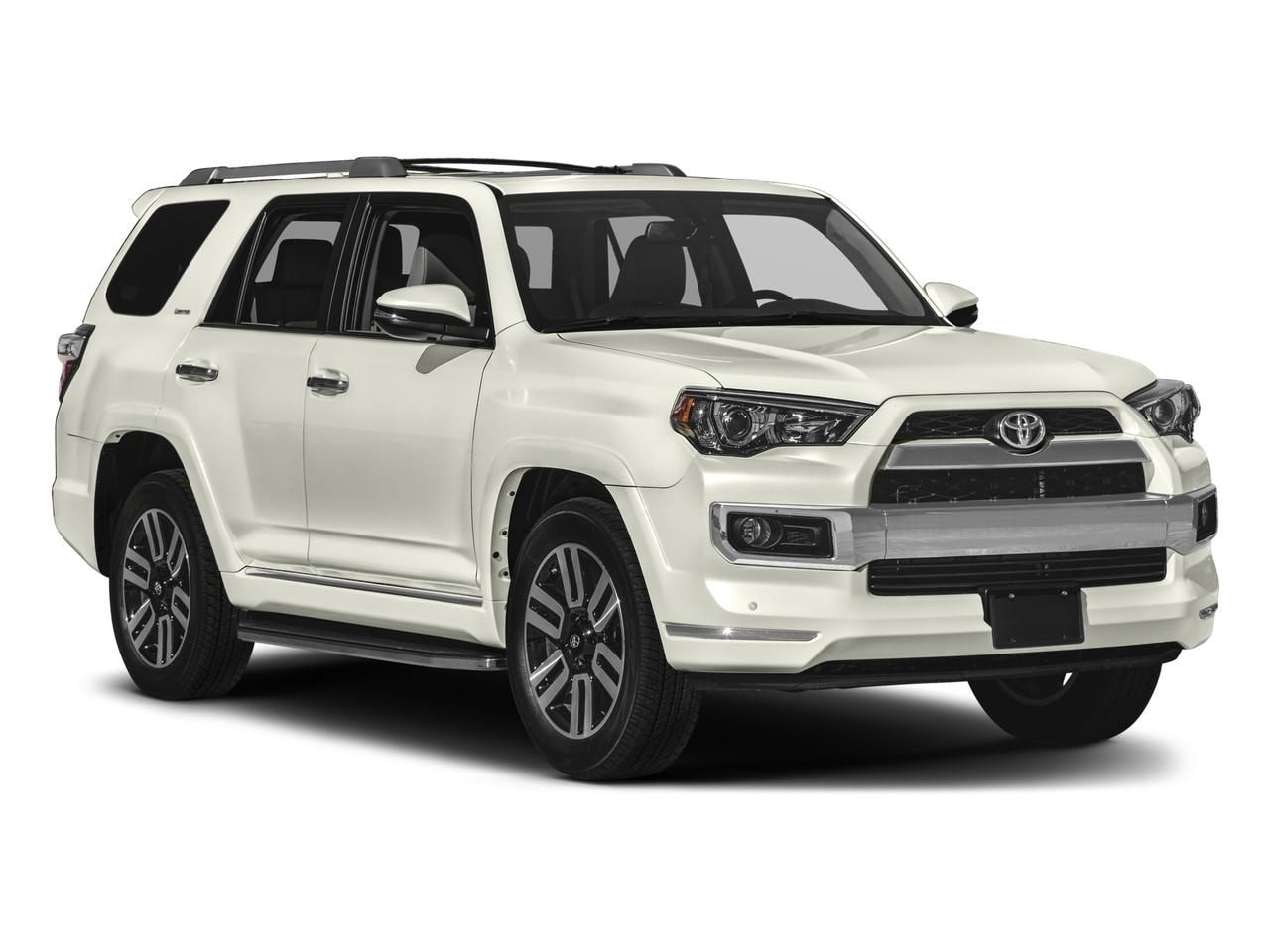 2017 Toyota 4Runner Vehicle Photo in Houston, TX 77007