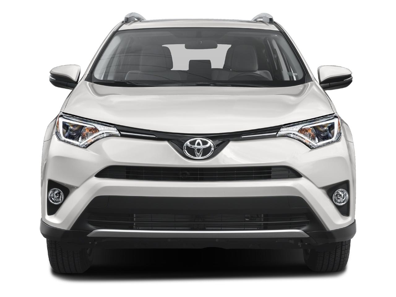 2017 Toyota RAV4 Vehicle Photo in St. Petersburg, FL 33713