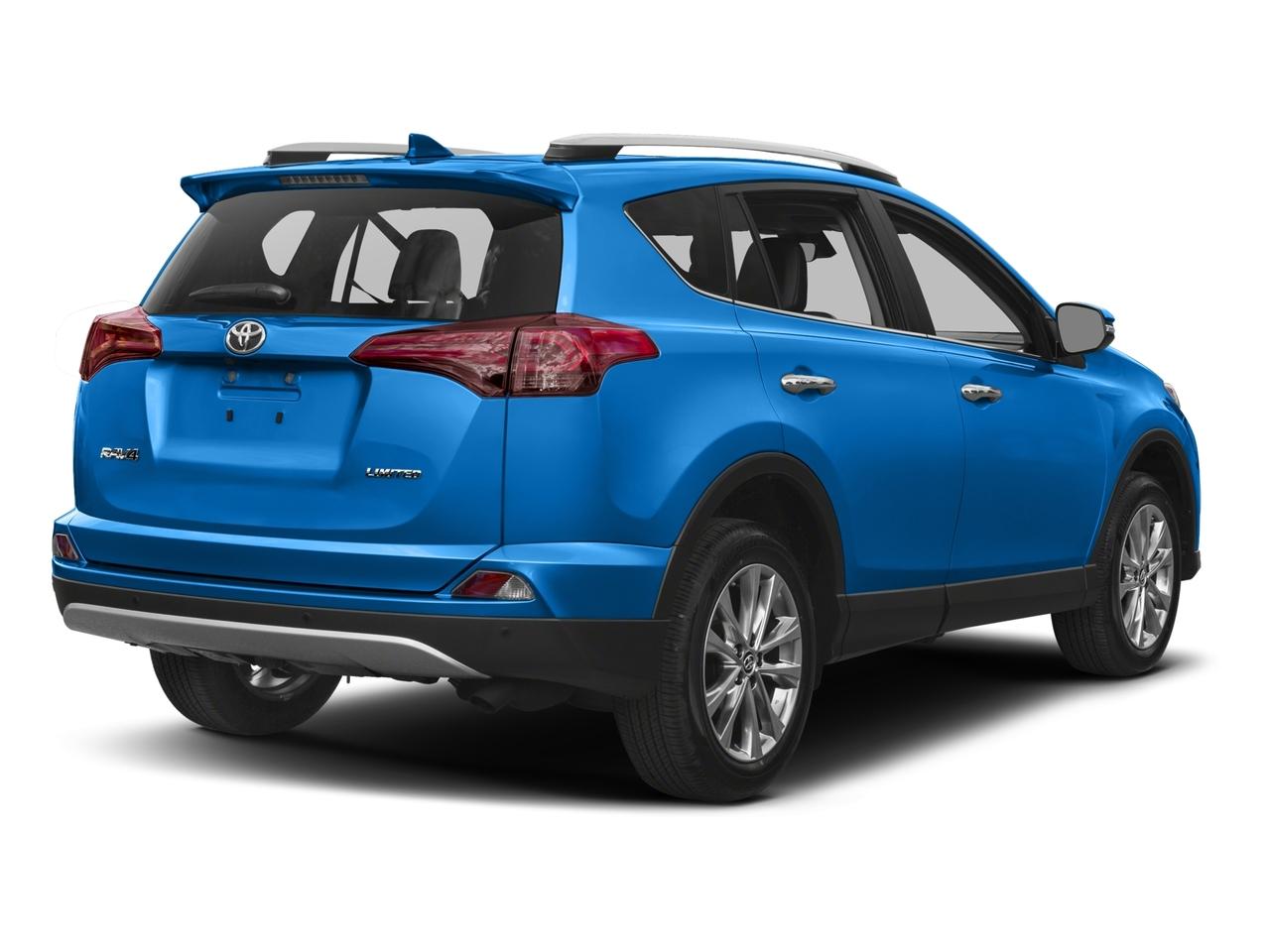 2017 Toyota RAV4 Vehicle Photo in Tampa, FL 33614