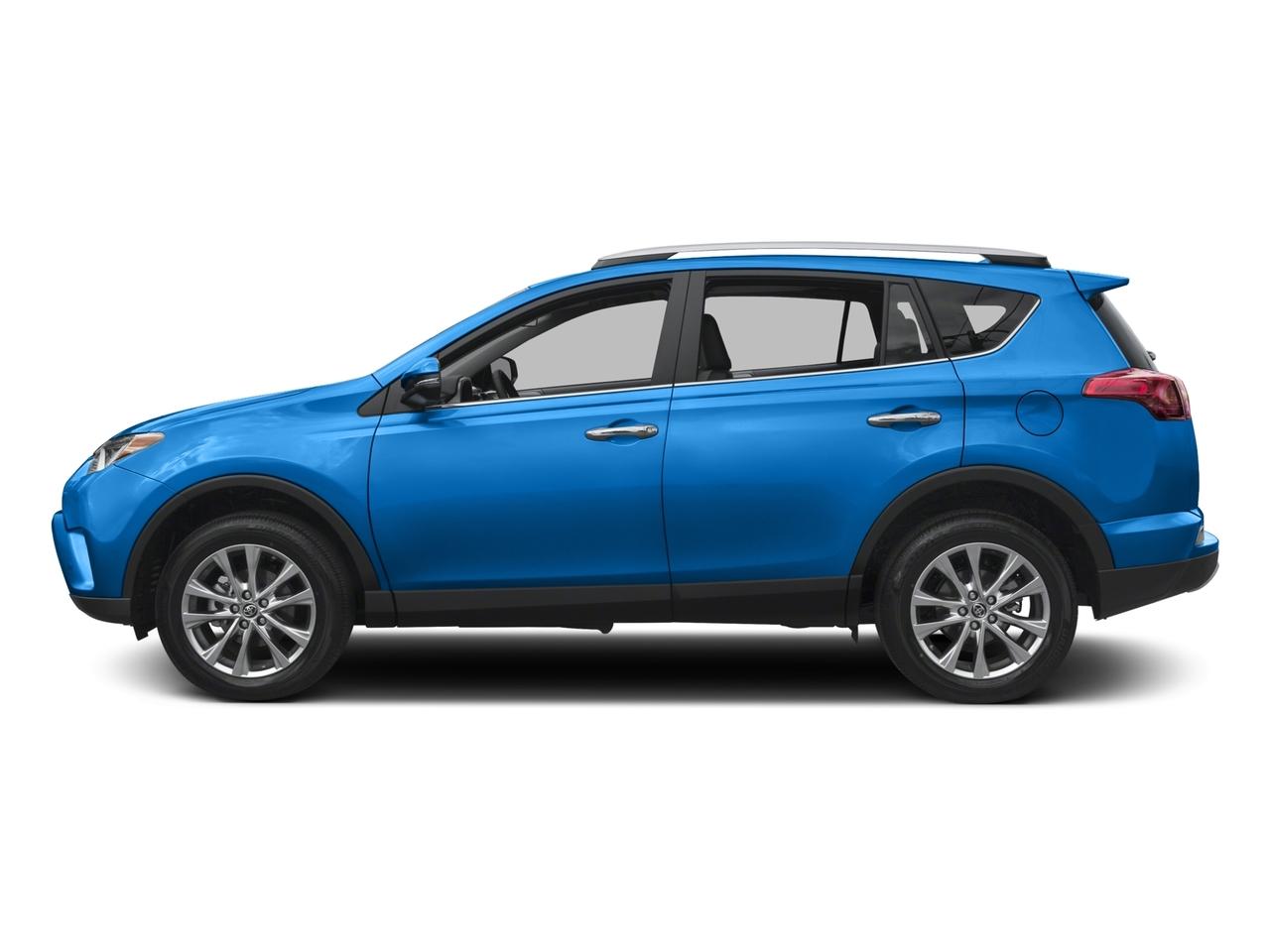 2017 Toyota RAV4 Vehicle Photo in Tampa, FL 33614