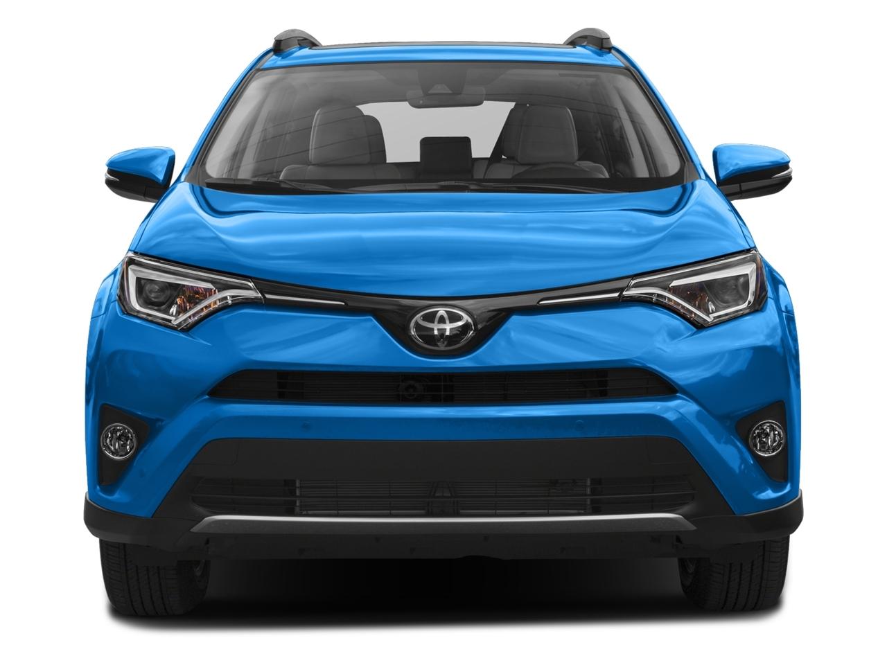 2017 Toyota RAV4 Vehicle Photo in Tampa, FL 33614