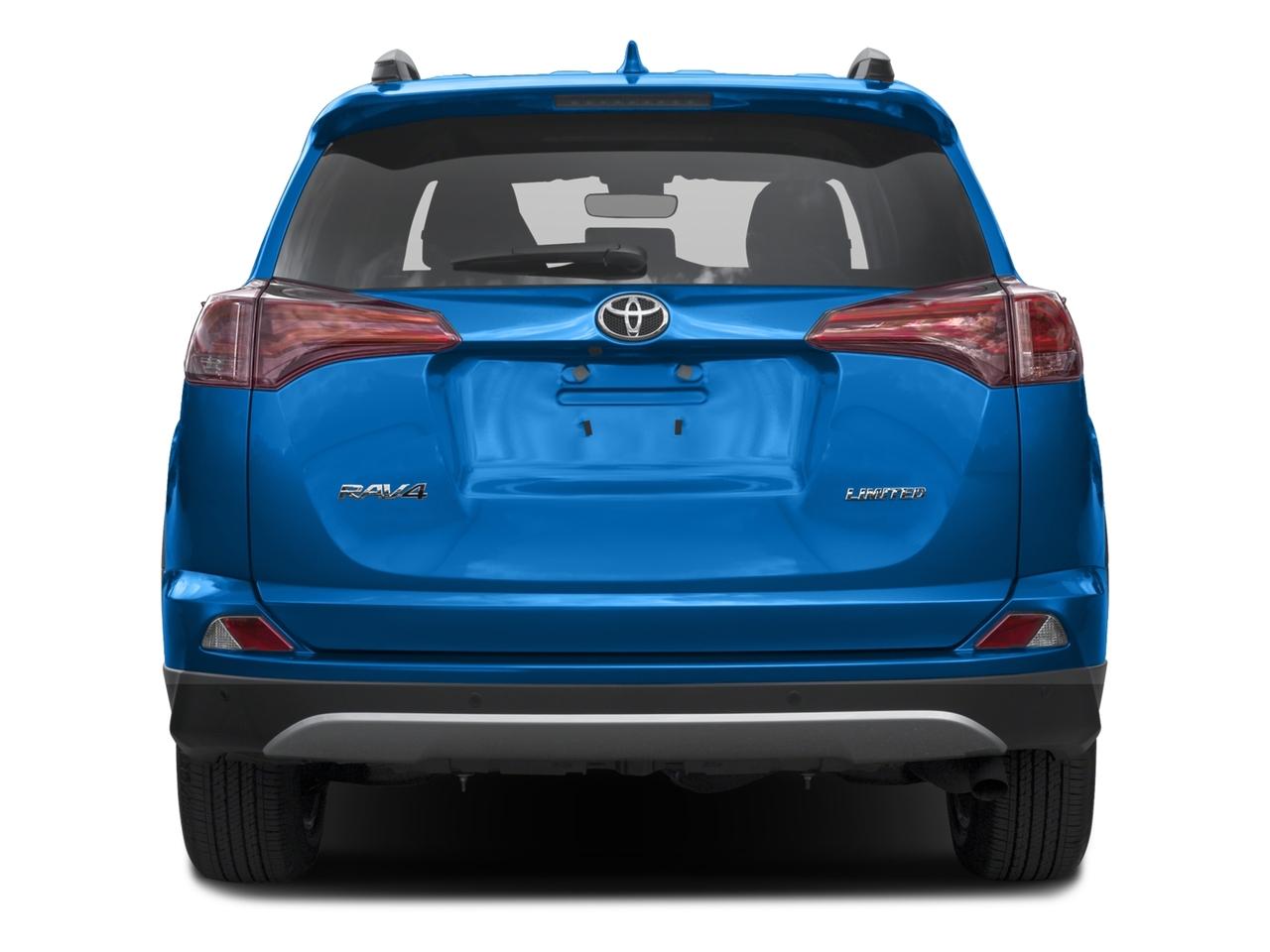 2017 Toyota RAV4 Vehicle Photo in Tampa, FL 33614