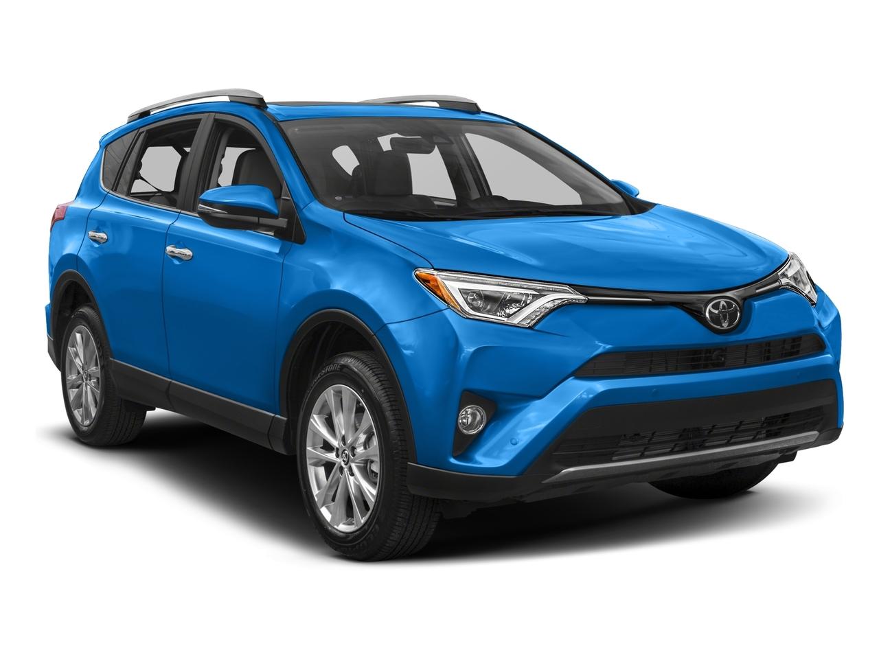 2017 Toyota RAV4 Vehicle Photo in Tampa, FL 33614