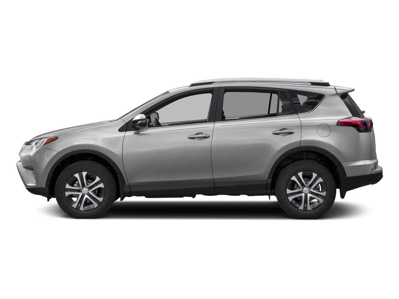 2017 Toyota RAV4 Vehicle Photo in Pleasant Hills, PA 15236