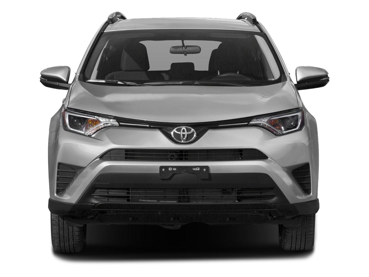 2017 Toyota RAV4 Vehicle Photo in Pleasant Hills, PA 15236