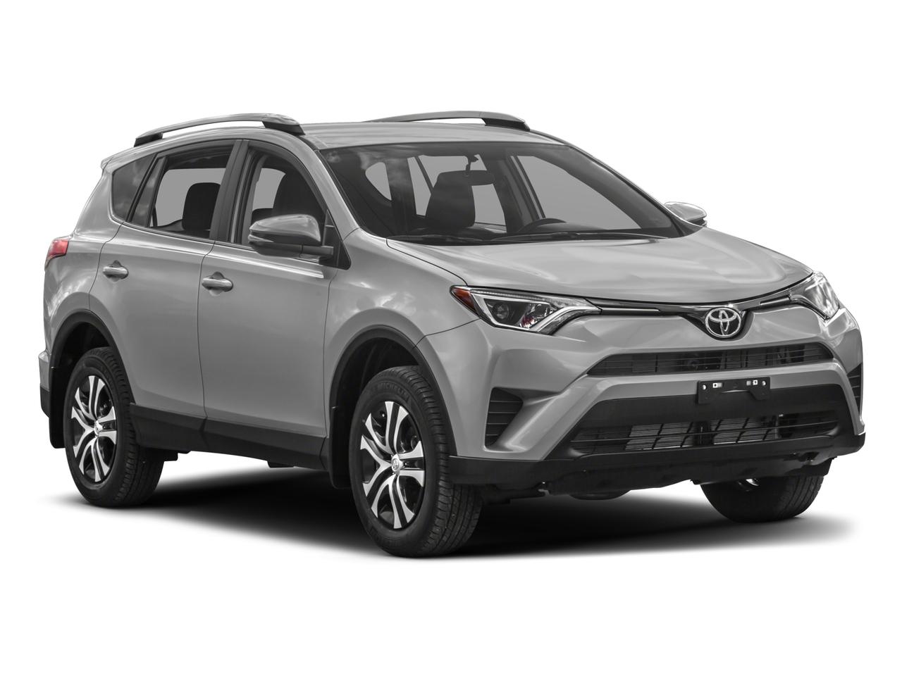 2017 Toyota RAV4 Vehicle Photo in Wesley Chapel, FL 33544