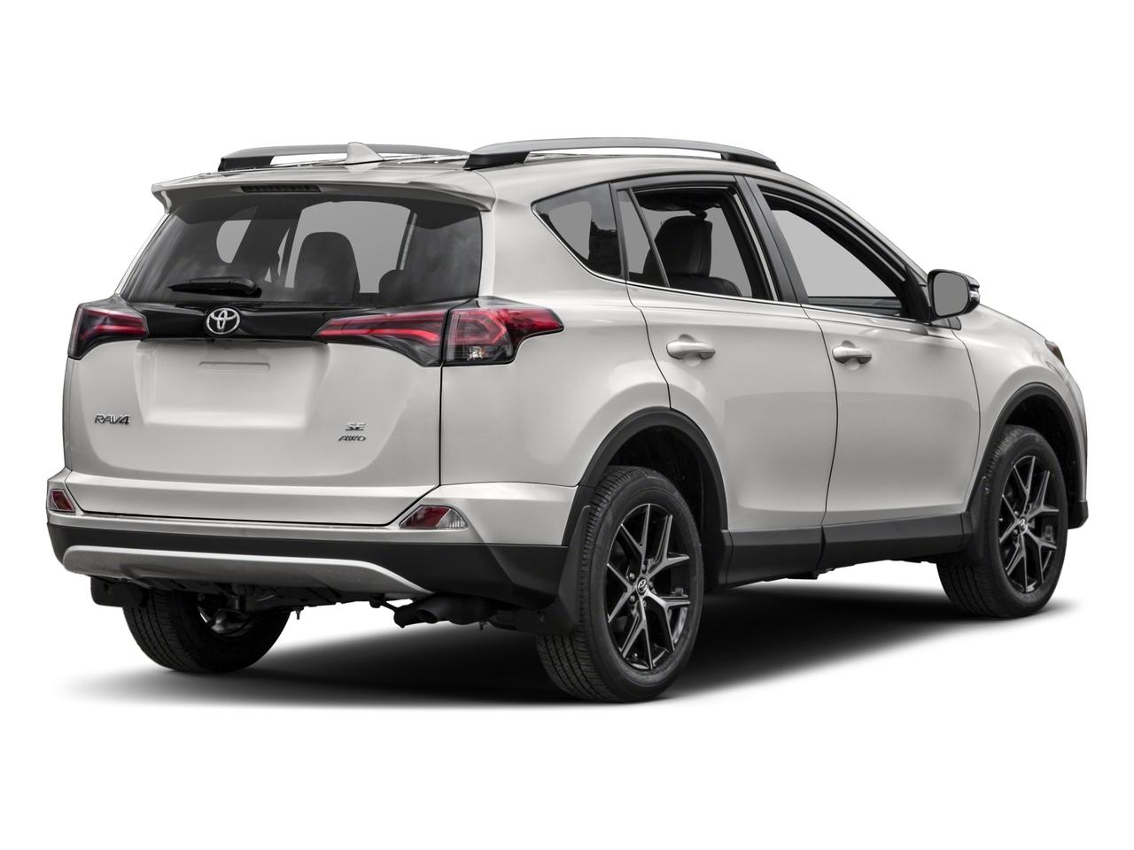 2017 Toyota RAV4 Vehicle Photo in SPOKANE, WA 99212-2978