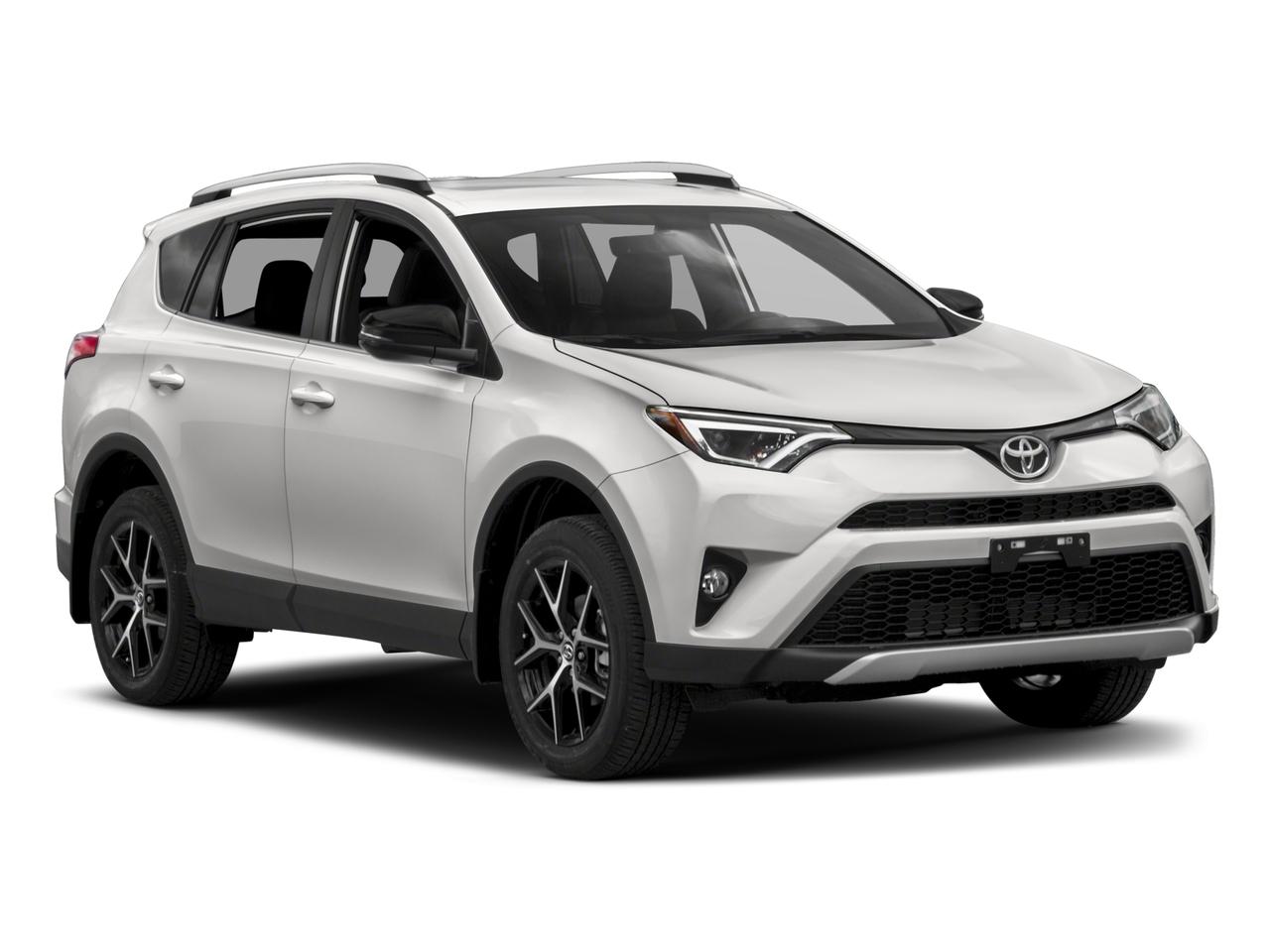 2017 Toyota RAV4 Vehicle Photo in SPOKANE, WA 99212-2978