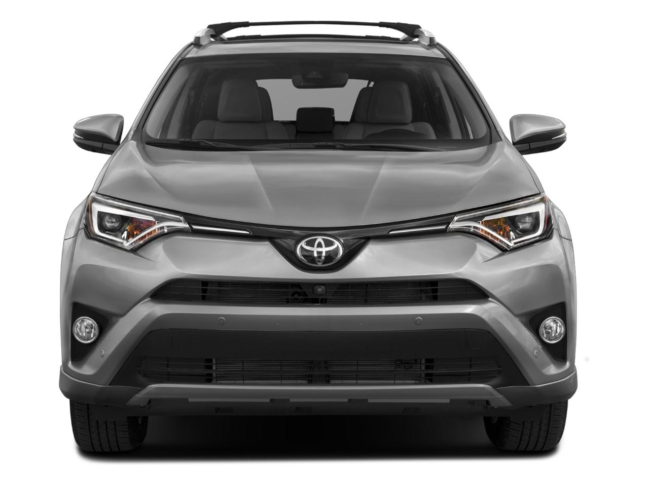 2017 Toyota RAV4 Vehicle Photo in Pinellas Park , FL 33781