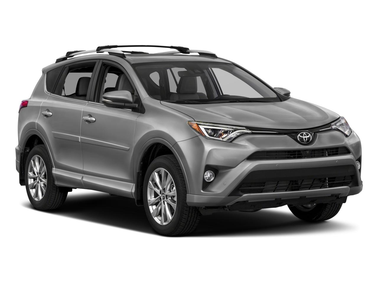 2017 Toyota RAV4 Vehicle Photo in Pinellas Park , FL 33781