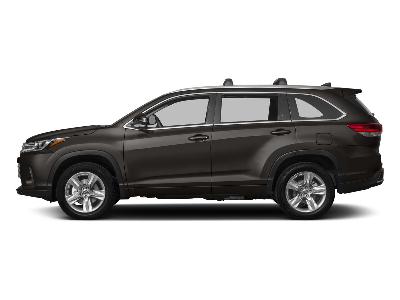 2017 Toyota Highlander Vehicle Photo in San Antonio, TX 78230