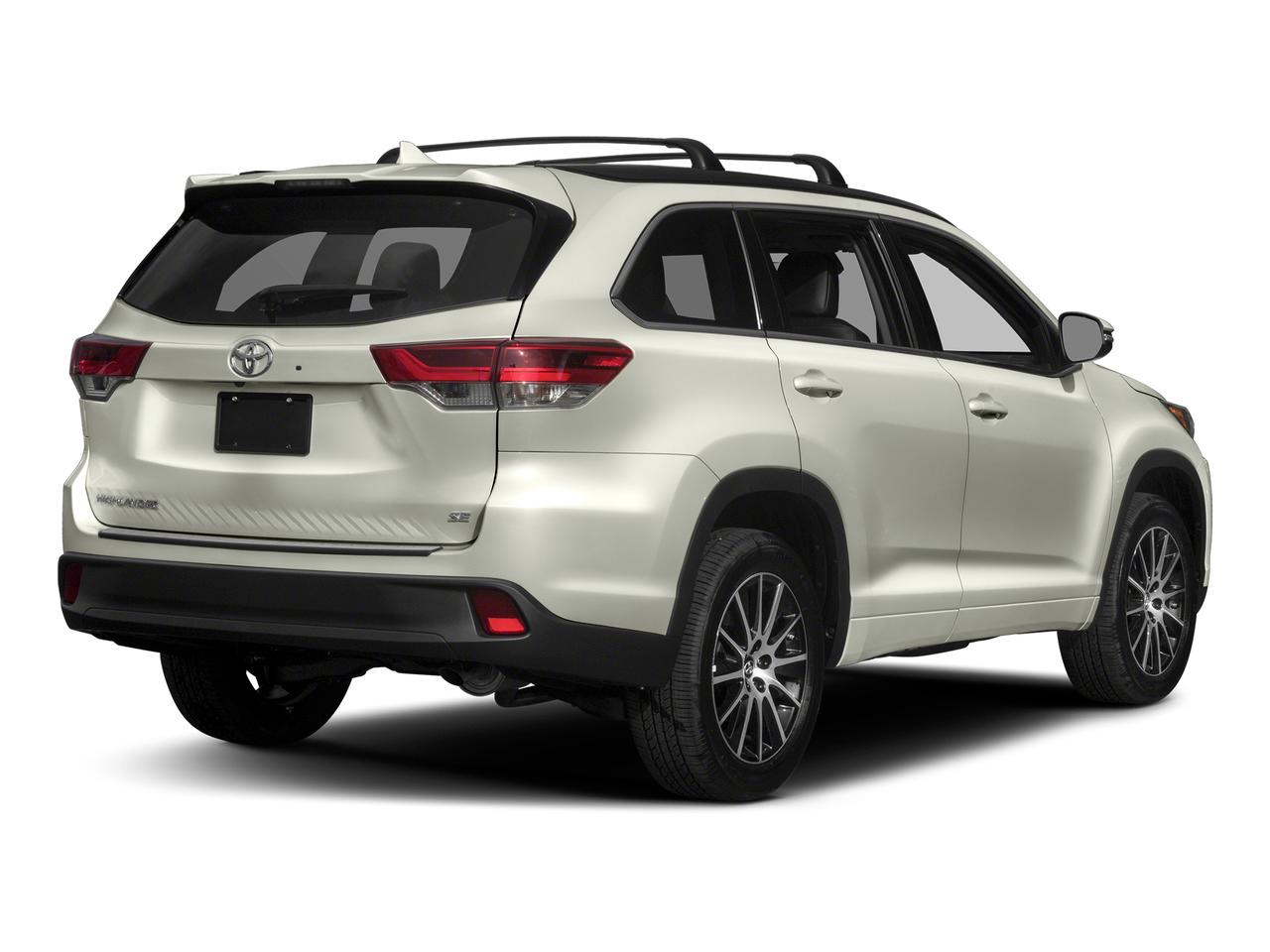 2017 Toyota Highlander Vehicle Photo in Neenah, WI 54956