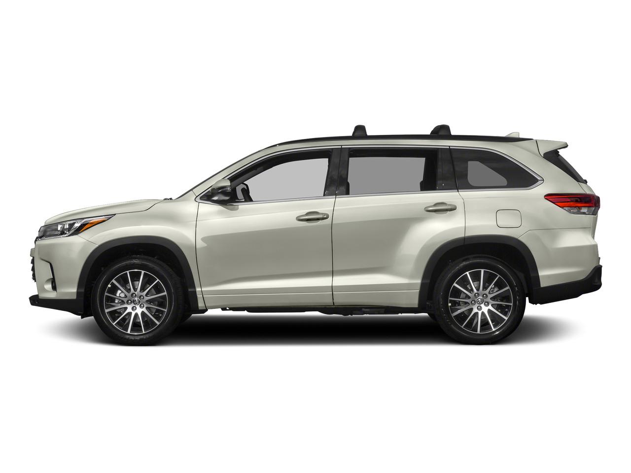 2017 Toyota Highlander Vehicle Photo in Neenah, WI 54956