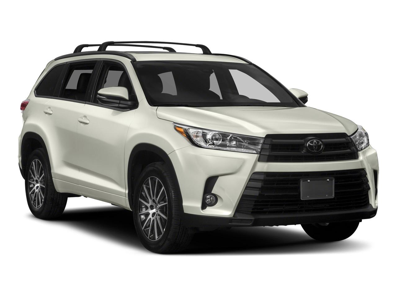 2017 Toyota Highlander Vehicle Photo in Neenah, WI 54956