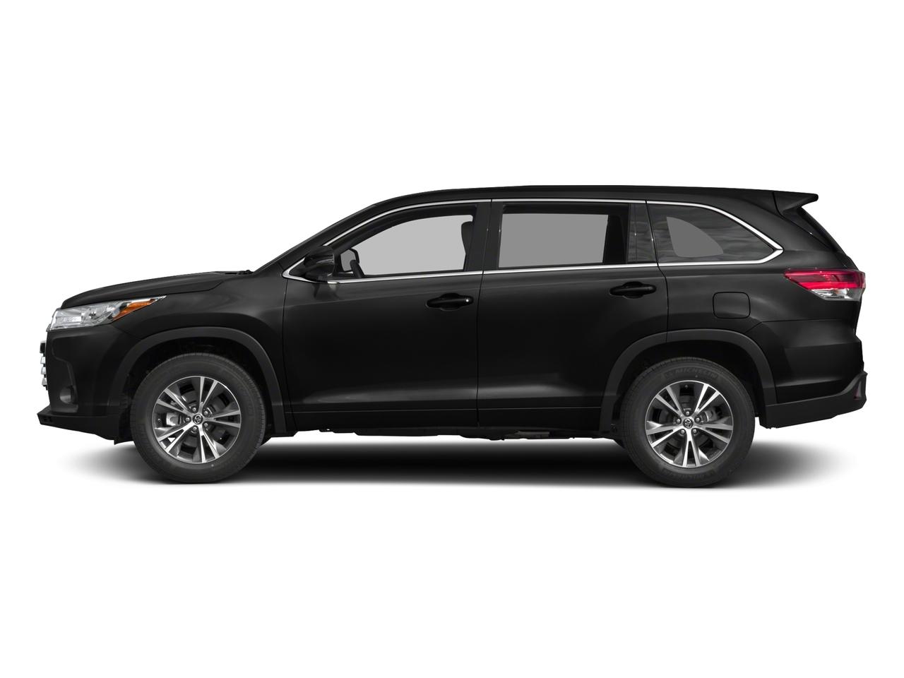 2017 Toyota Highlander Vehicle Photo in Hollywood, FL 33021