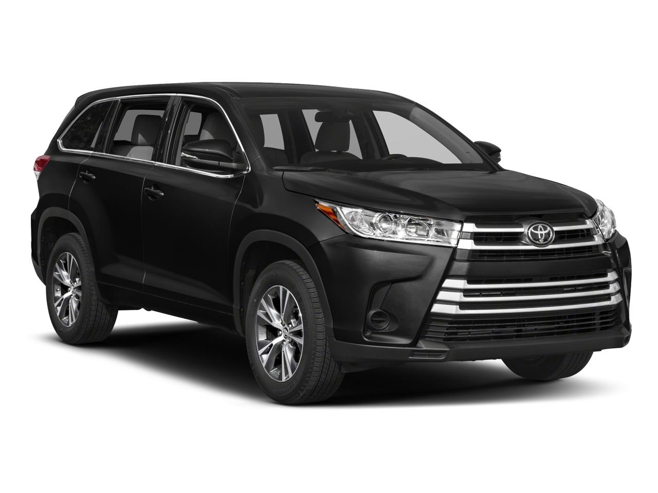 2017 Toyota Highlander Vehicle Photo in Memphis, TN 38125