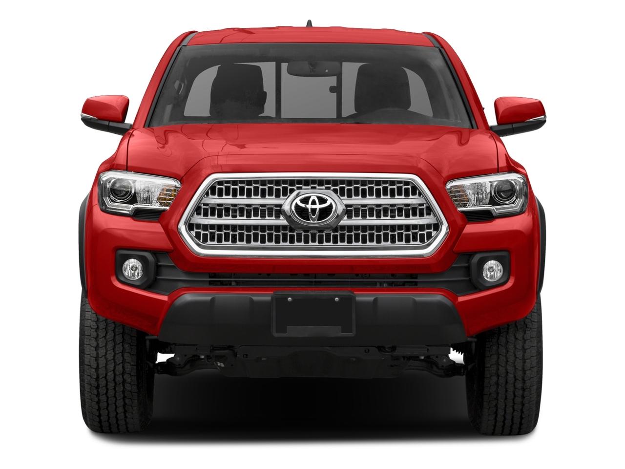 2017 Toyota Tacoma Vehicle Photo in Pinellas Park , FL 33781