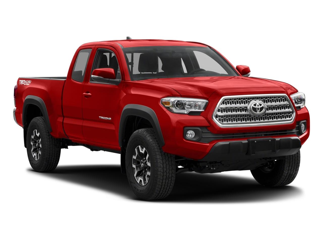 2017 Toyota Tacoma Vehicle Photo in Pinellas Park , FL 33781