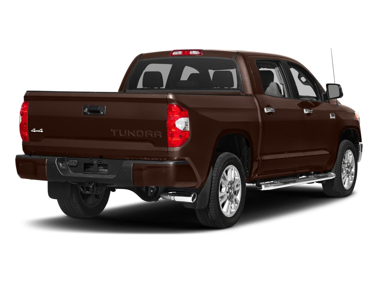 2017 Toyota Tundra 2WD Vehicle Photo in ORLANDO, FL 32808-7998