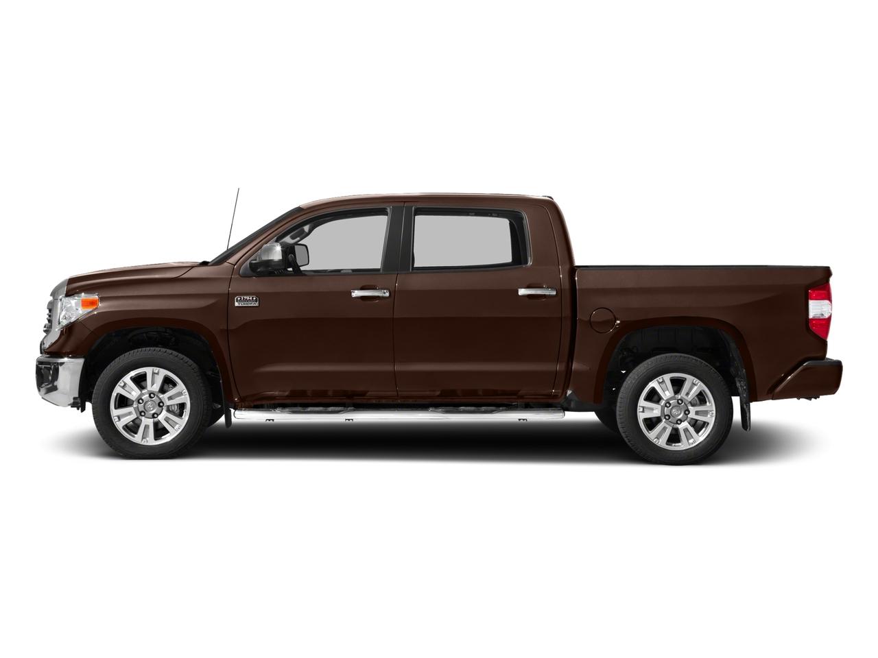 2017 Toyota Tundra 2WD Vehicle Photo in ORLANDO, FL 32808-7998