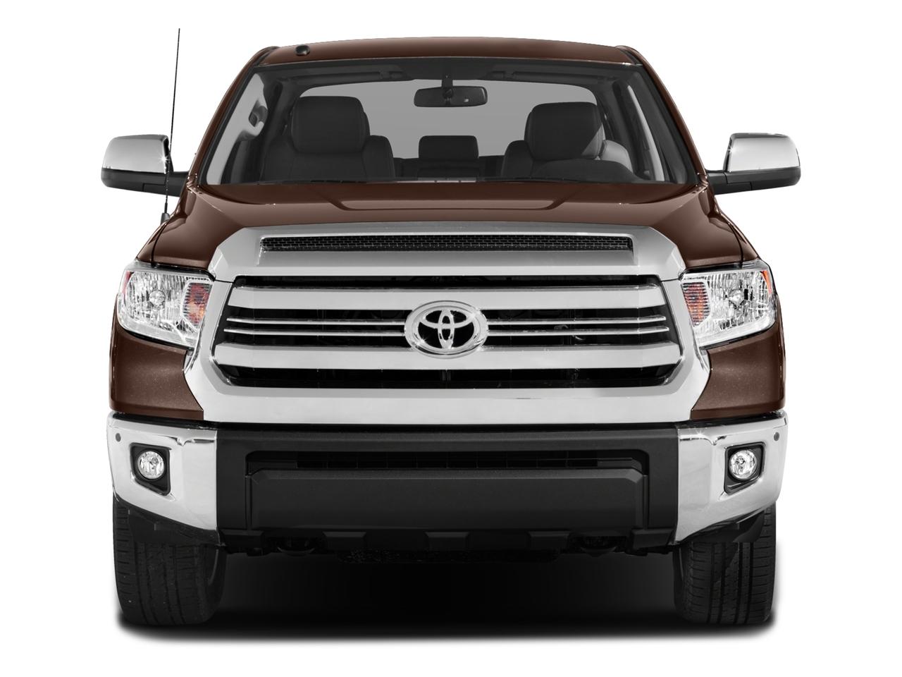 2017 Toyota Tundra 2WD Vehicle Photo in ORLANDO, FL 32808-7998