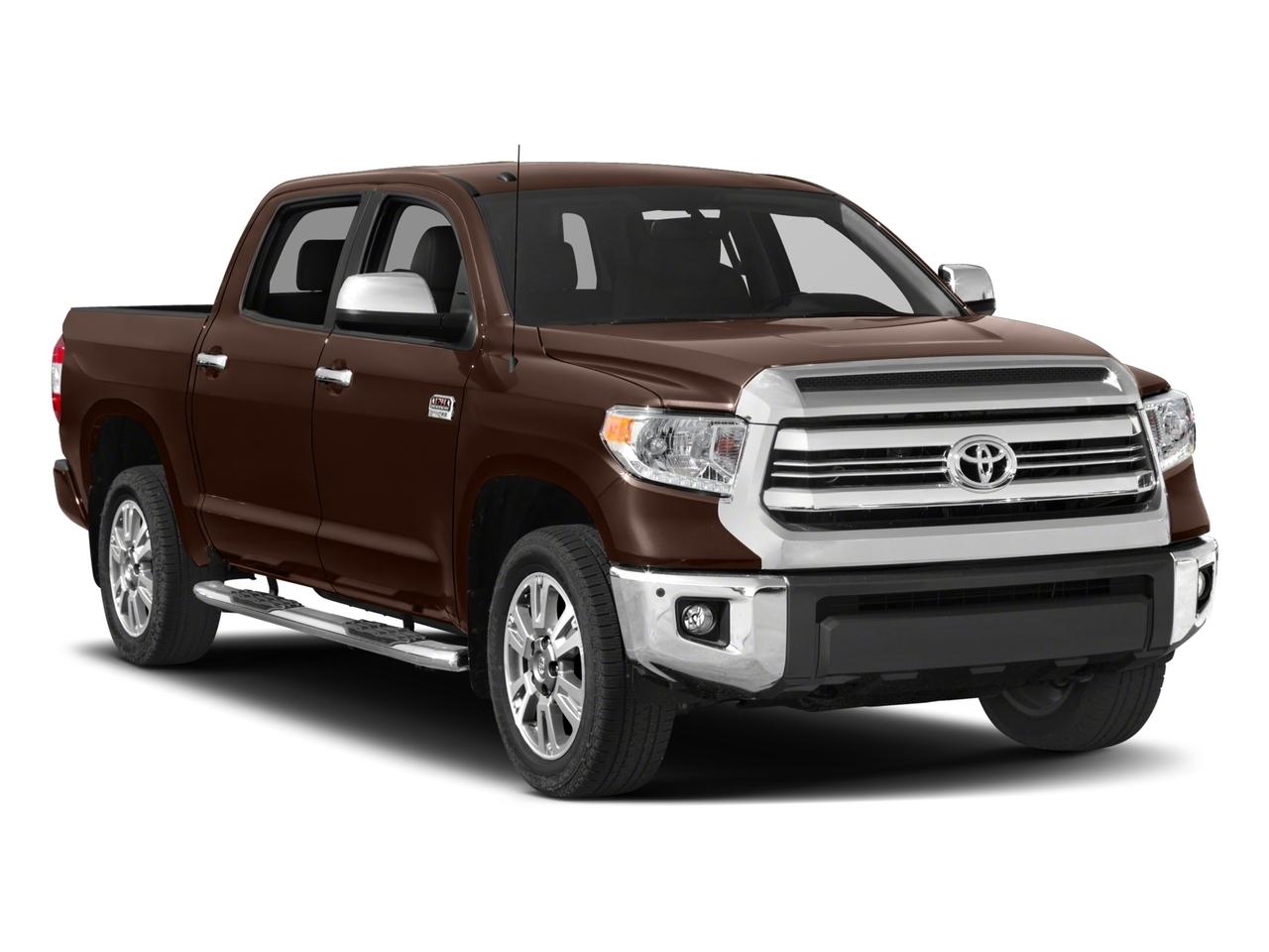 2017 Toyota Tundra 2WD Vehicle Photo in ORLANDO, FL 32808-7998