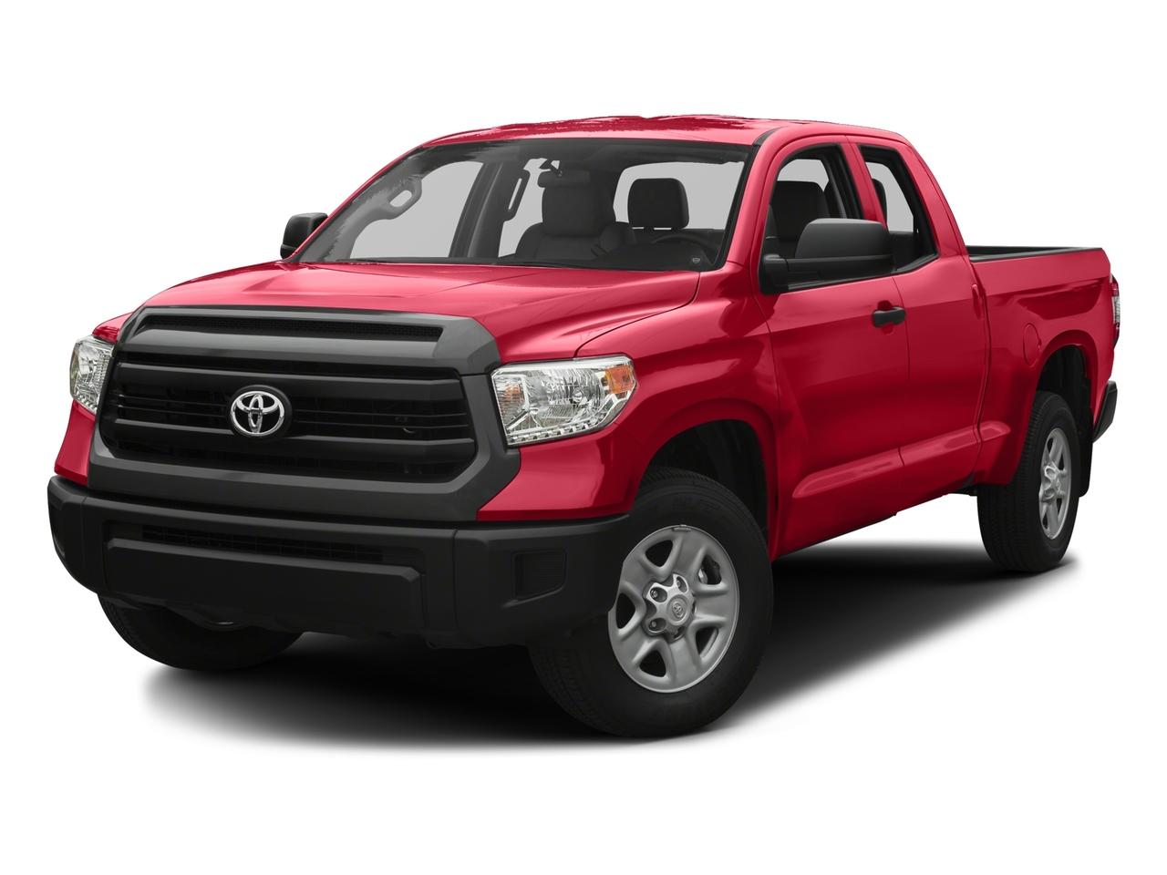 2017 Toyota Tundra 4WD Vehicle Photo in Spokane Valley, WA 99206