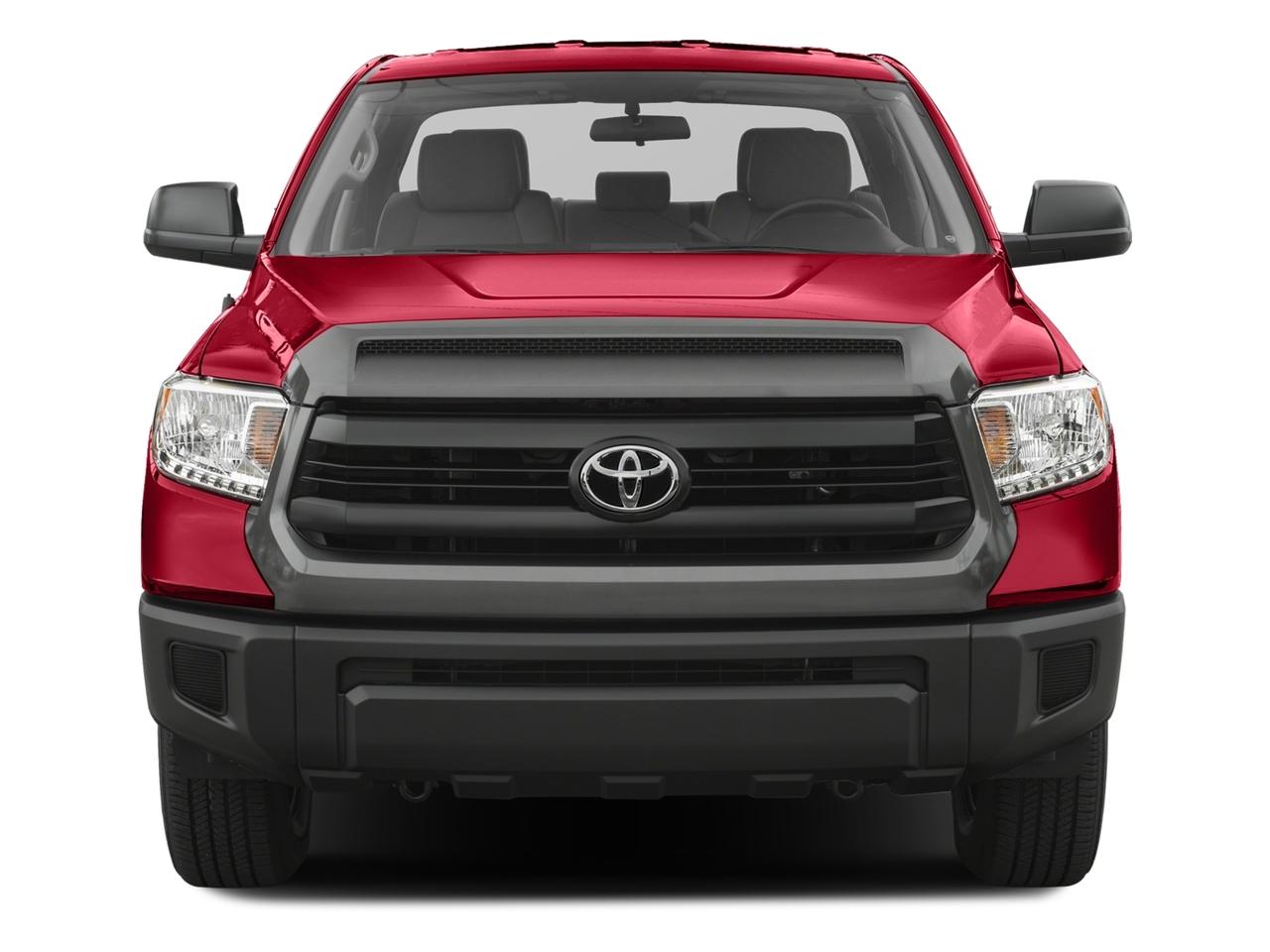 2017 Toyota Tundra 4WD Vehicle Photo in Spokane Valley, WA 99206