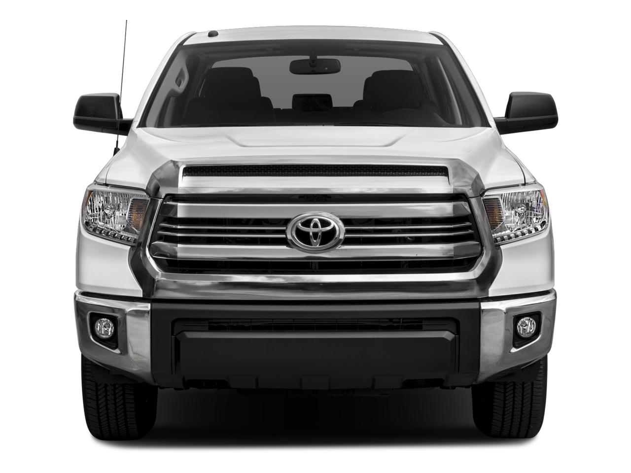 2017 Toyota Tundra 4WD Vehicle Photo in Jacksonville, FL 32244