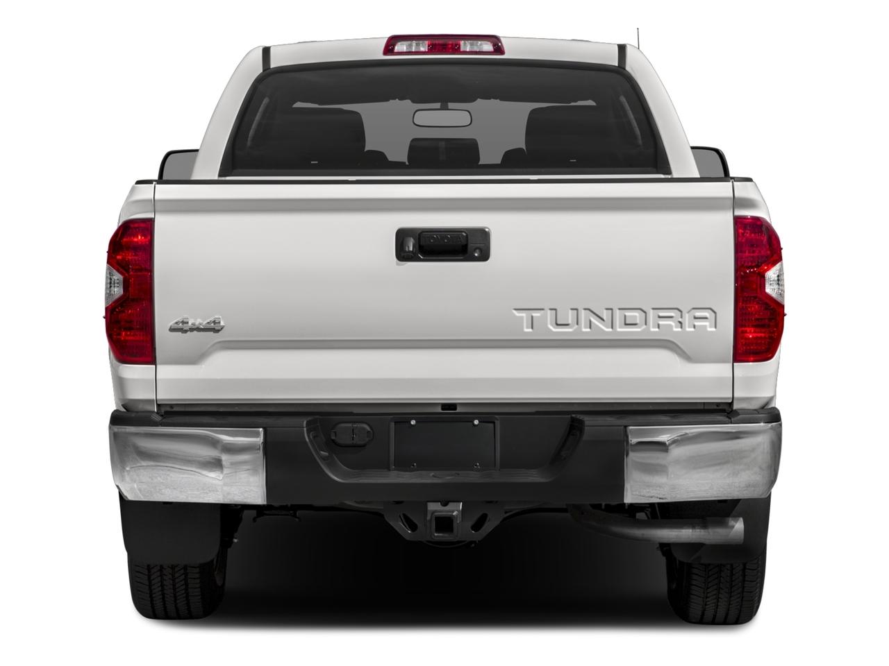 2017 Toyota Tundra 4WD Vehicle Photo in Corpus Christi, TX 78415