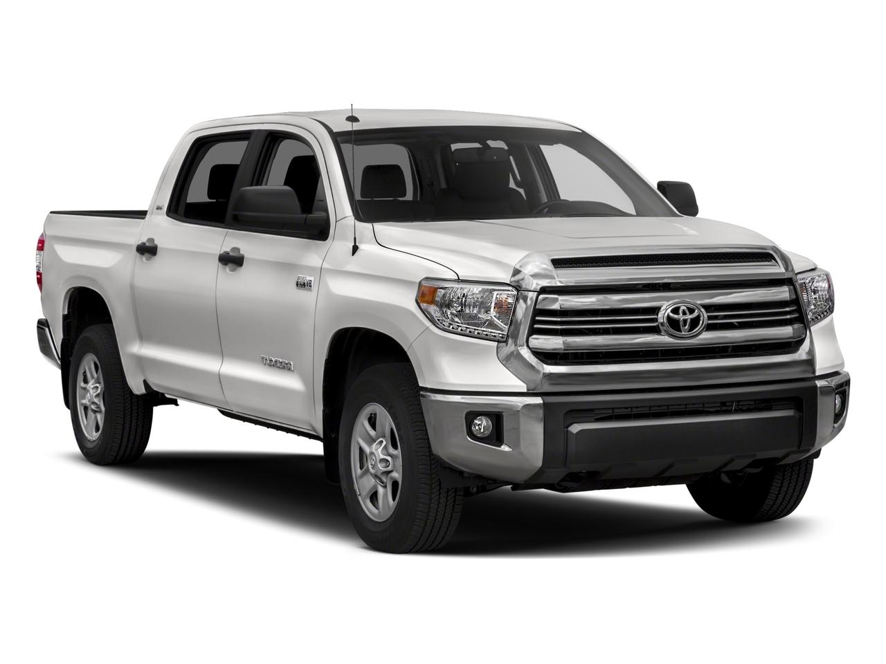 2017 Toyota Tundra 4WD Vehicle Photo in Jacksonville, FL 32244