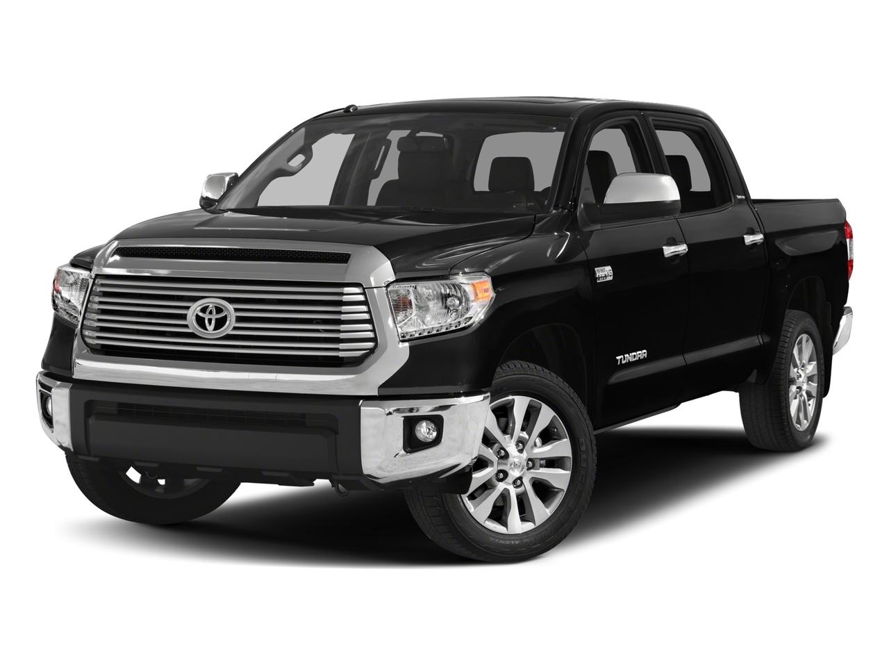 2017 Toyota Tundra 2WD Vehicle Photo in West Palm Beach, FL 33417