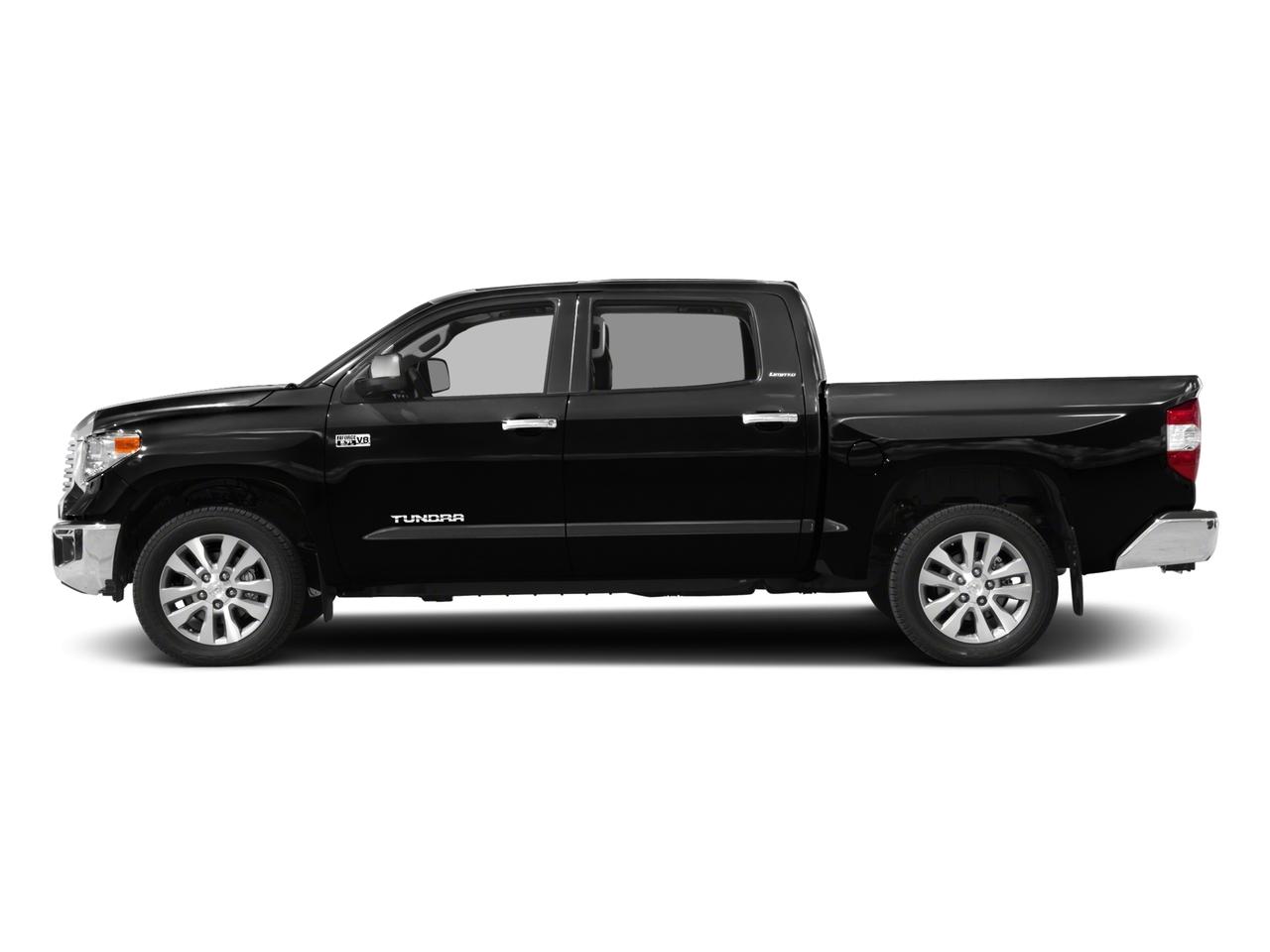 2017 Toyota Tundra 2WD Vehicle Photo in West Palm Beach, FL 33417