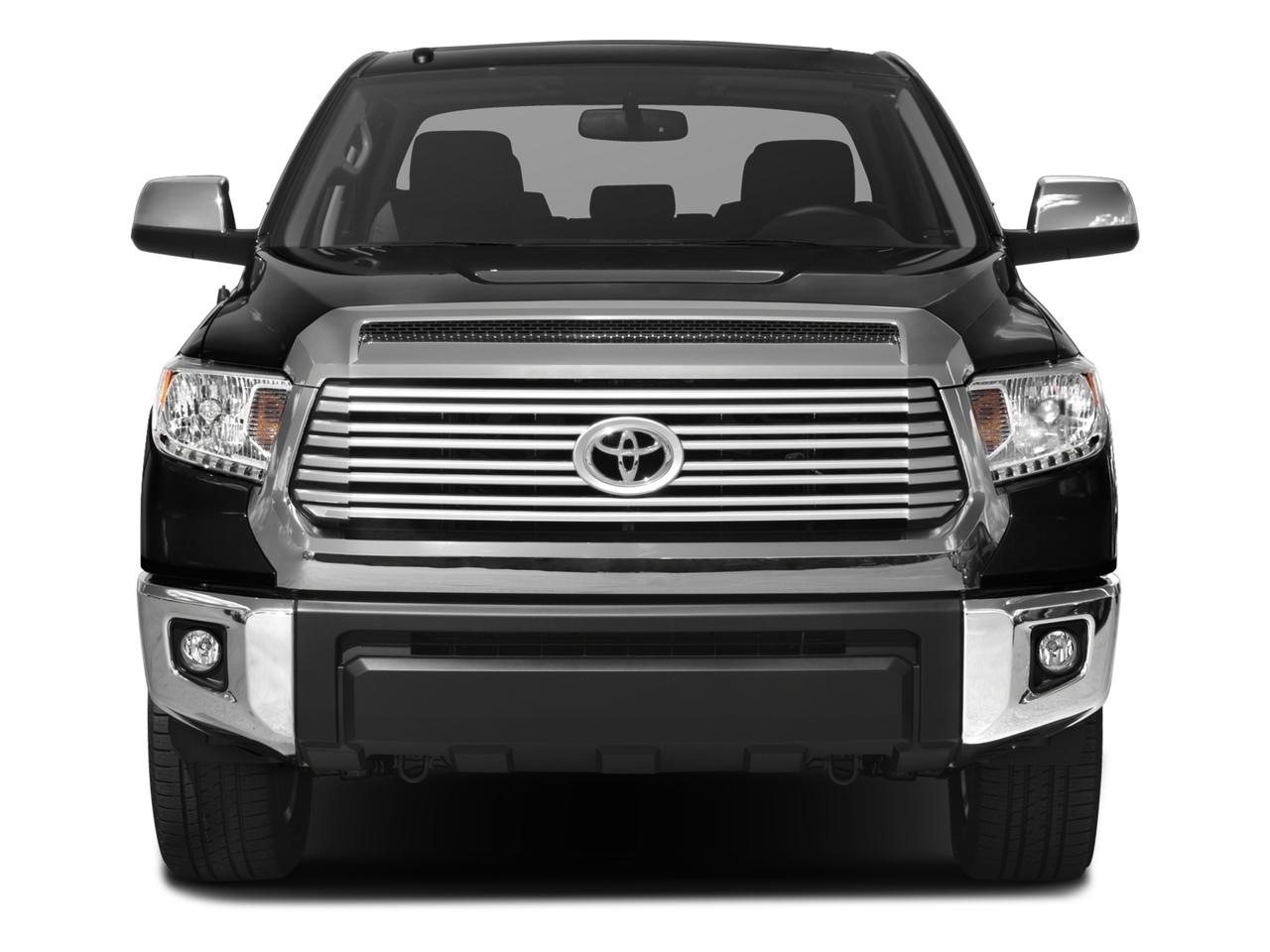 2017 Toyota Tundra 2WD Vehicle Photo in West Palm Beach, FL 33417