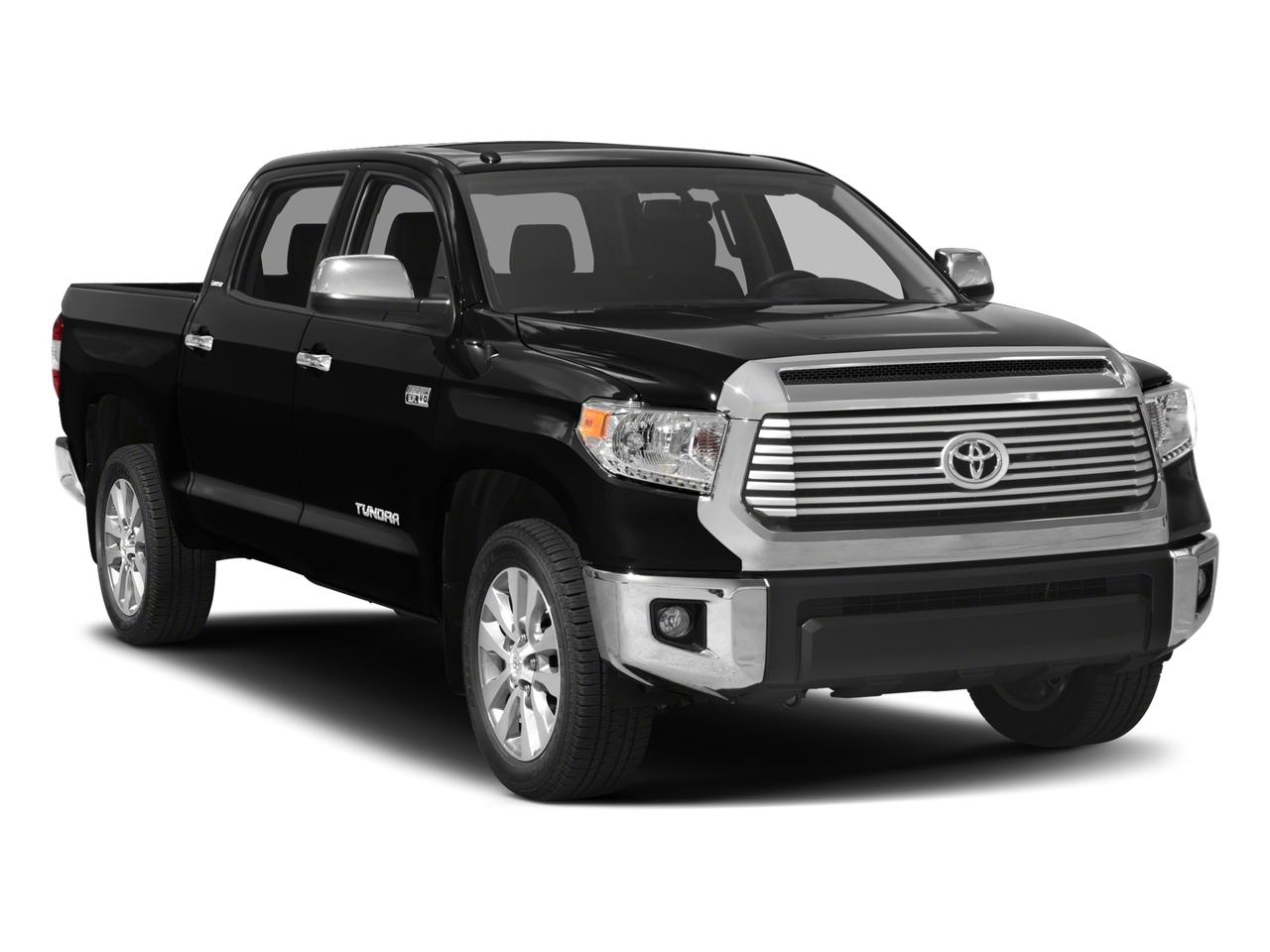 2017 Toyota Tundra 2WD Vehicle Photo in West Palm Beach, FL 33417