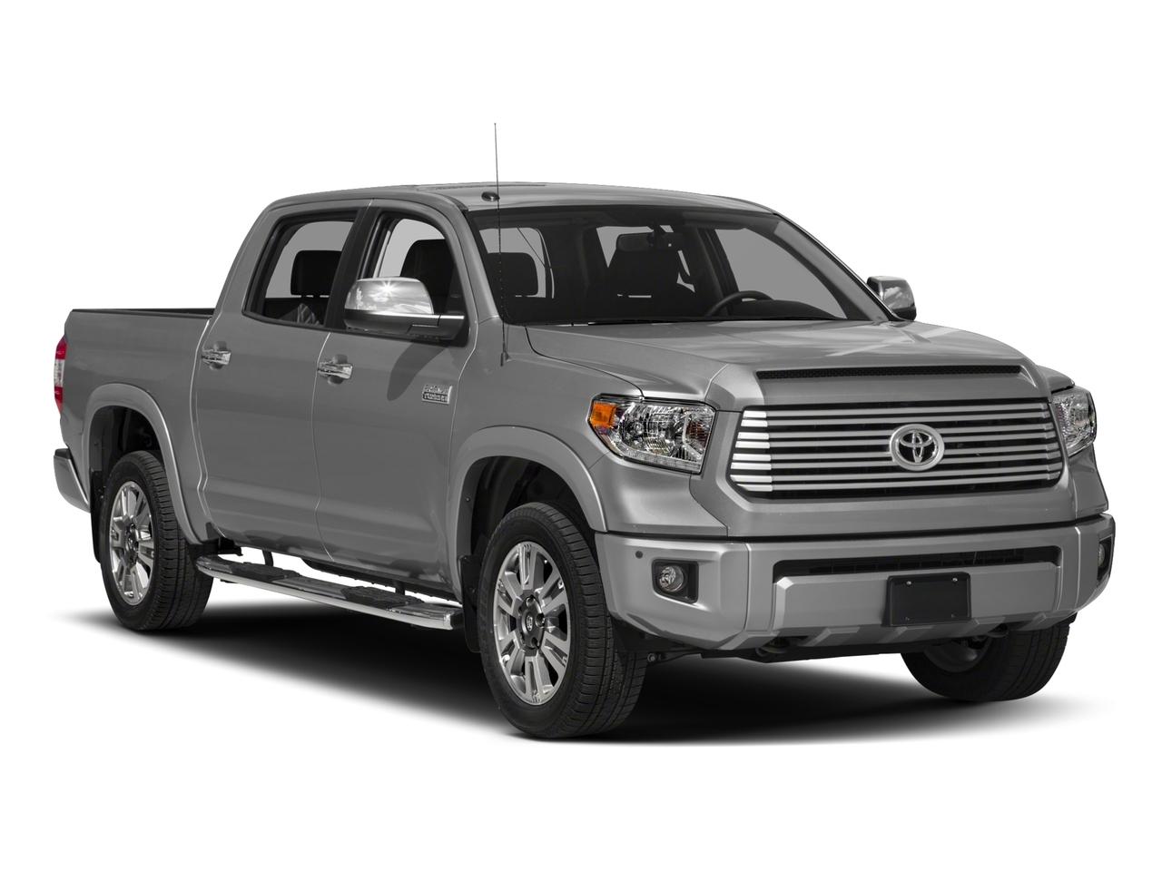 2017 Toyota Tundra 4WD Vehicle Photo in Spokane Valley, WA 99212