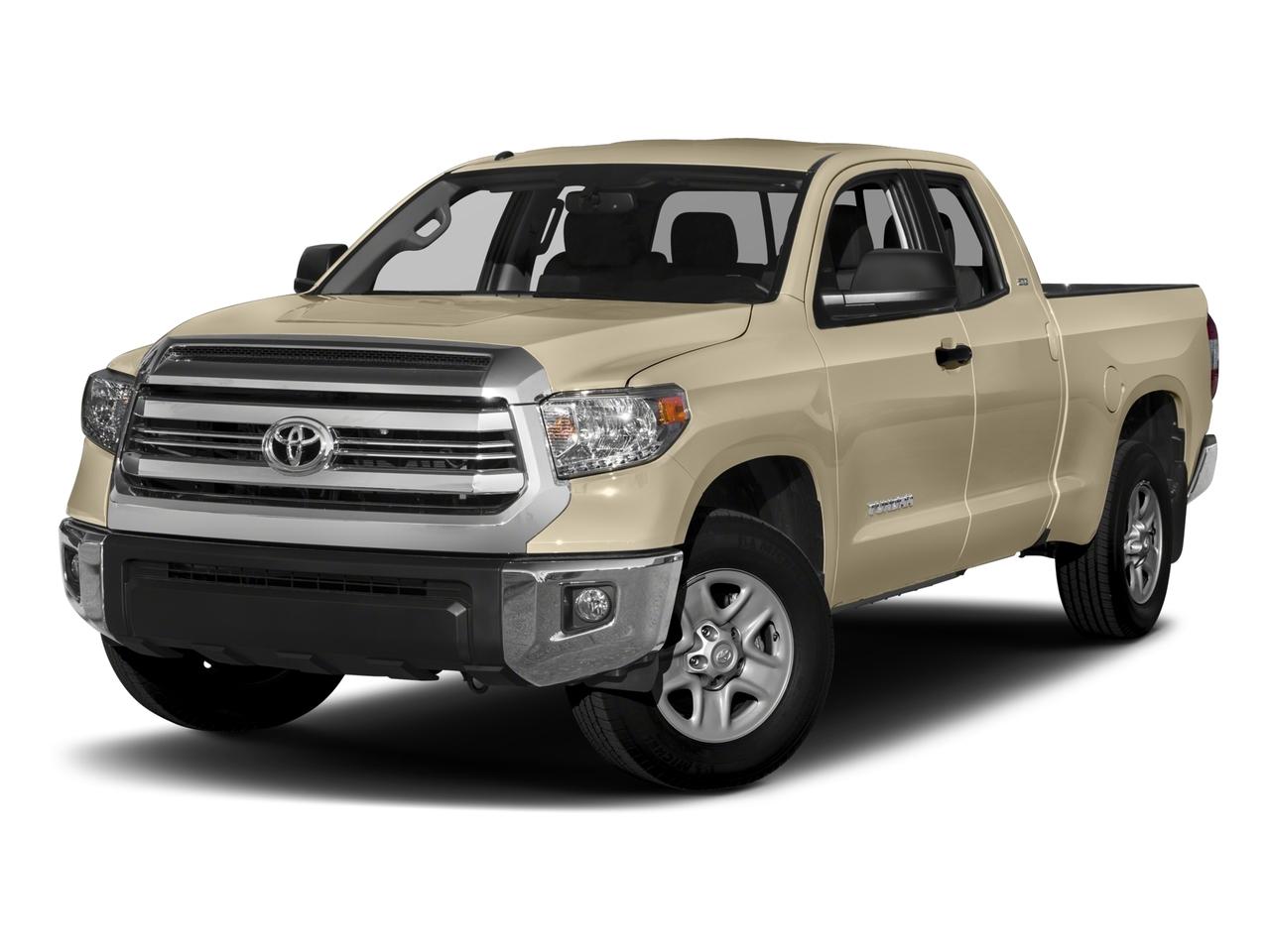 2017 Toyota Tundra 4WD Vehicle Photo in Pleasant Hills, PA 15236