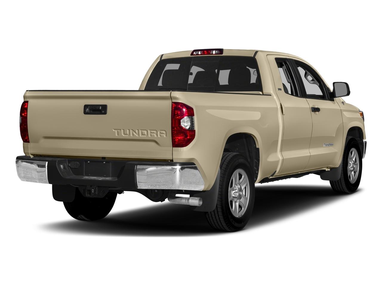 2017 Toyota Tundra 4WD Vehicle Photo in CORPUS CHRISTI, TX 78412-4902