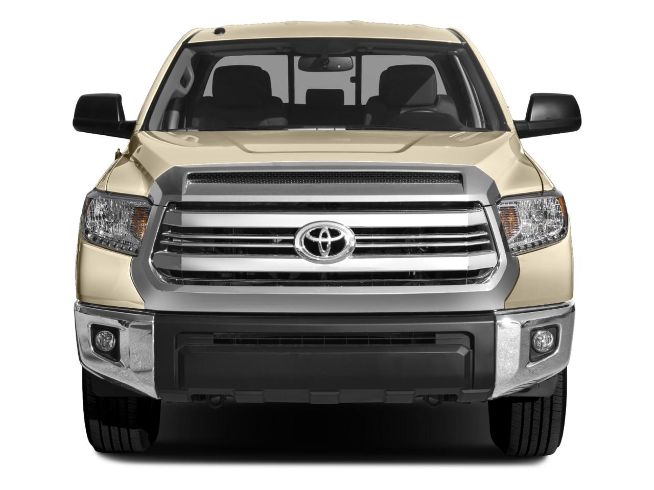 2017 Toyota Tundra 4WD Vehicle Photo in Pleasant Hills, PA 15236