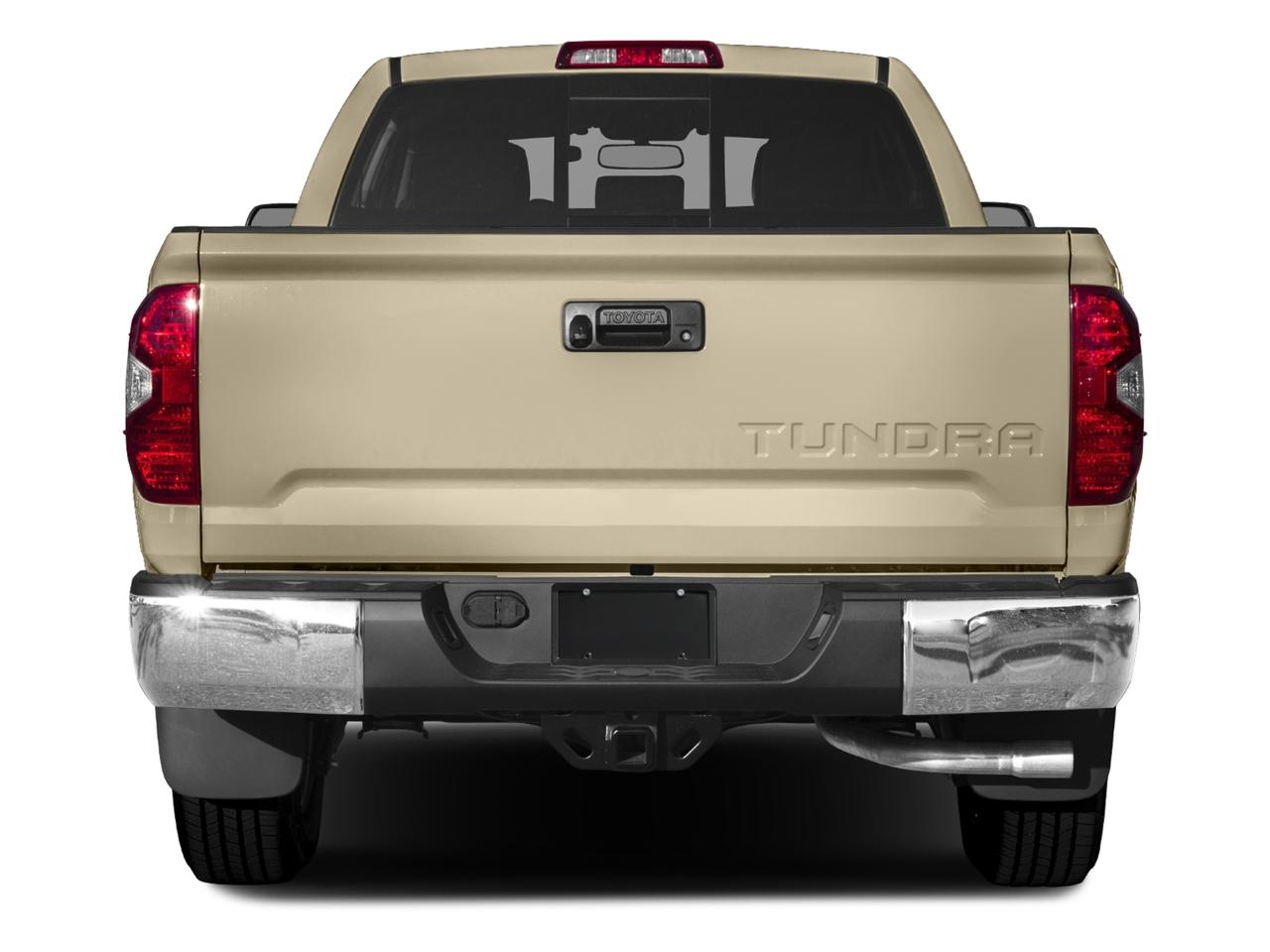 2017 Toyota Tundra 4WD Vehicle Photo in CORPUS CHRISTI, TX 78412-4902