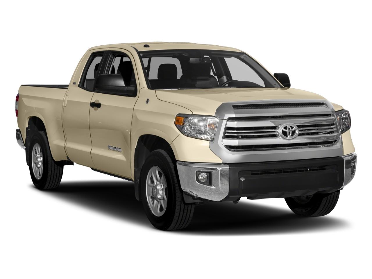 2017 Toyota Tundra 4WD Vehicle Photo in Pleasant Hills, PA 15236