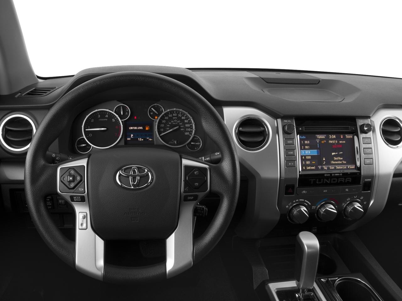 2017 Toyota Tundra 4WD Vehicle Photo in CORPUS CHRISTI, TX 78412-4902