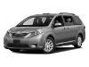 Used 2017 Toyota Sienna XLE with VIN 5TDYZ3DC0HS878230 for sale in St. Francisville, LA