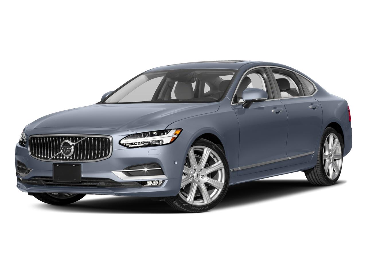 2017 Volvo S90 Vehicle Photo in Trevose, PA 19053