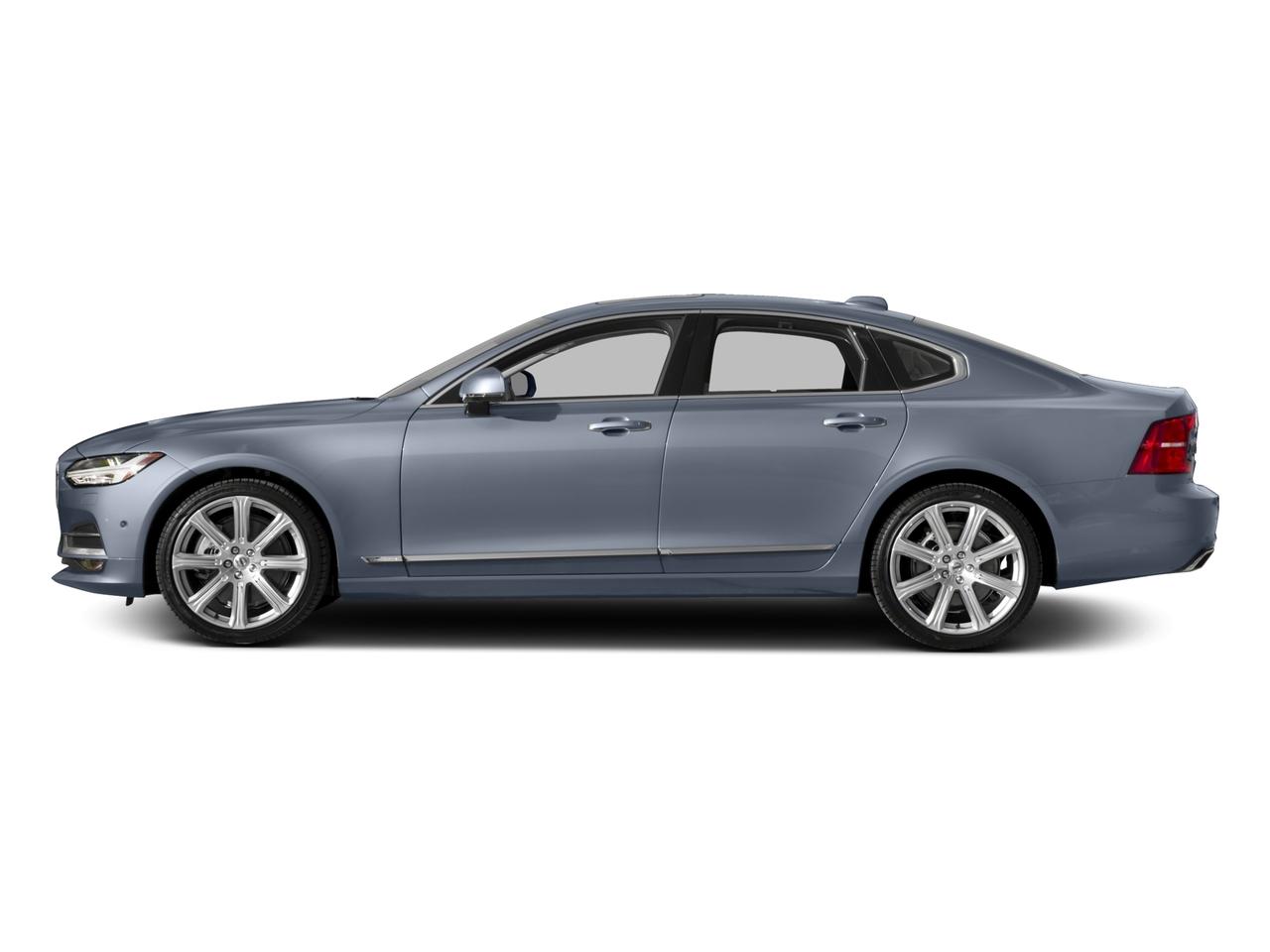 2017 Volvo S90 Vehicle Photo in Trevose, PA 19053