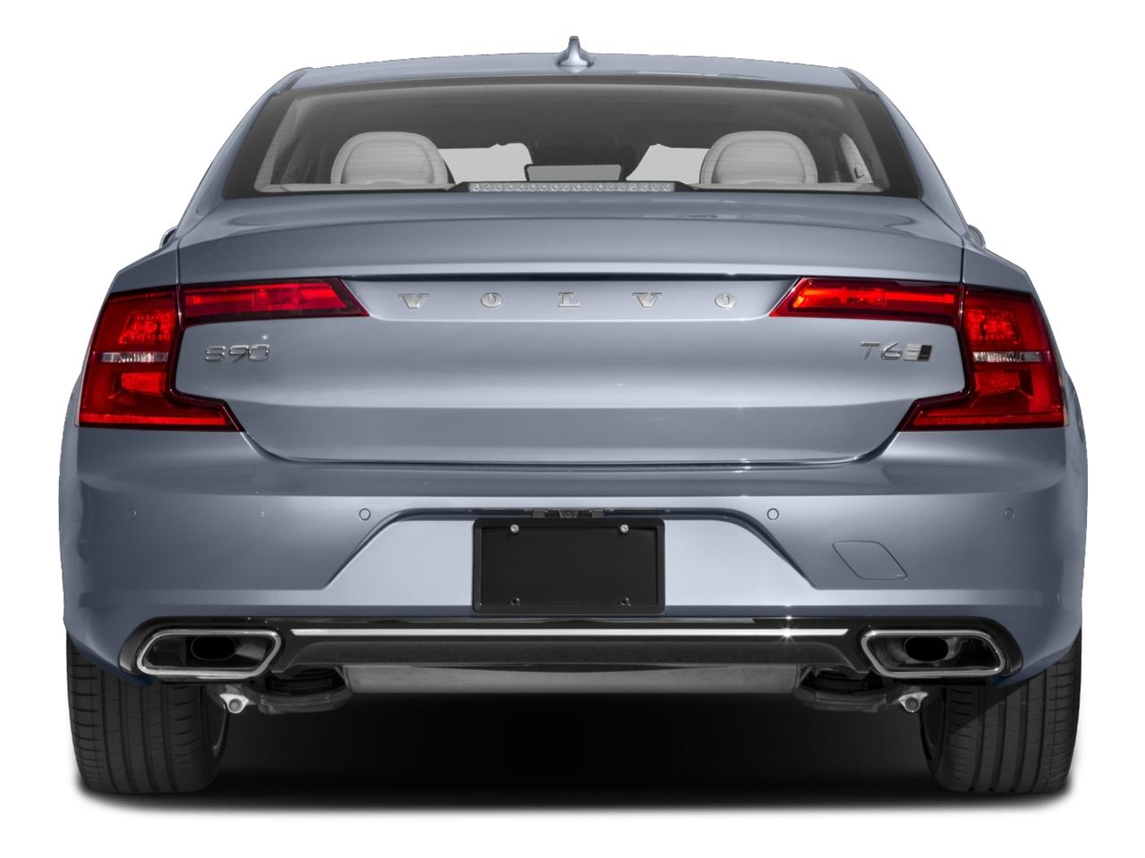 2017 Volvo S90 Vehicle Photo in Trevose, PA 19053