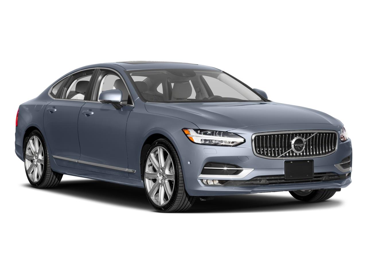 2017 Volvo S90 Vehicle Photo in Trevose, PA 19053