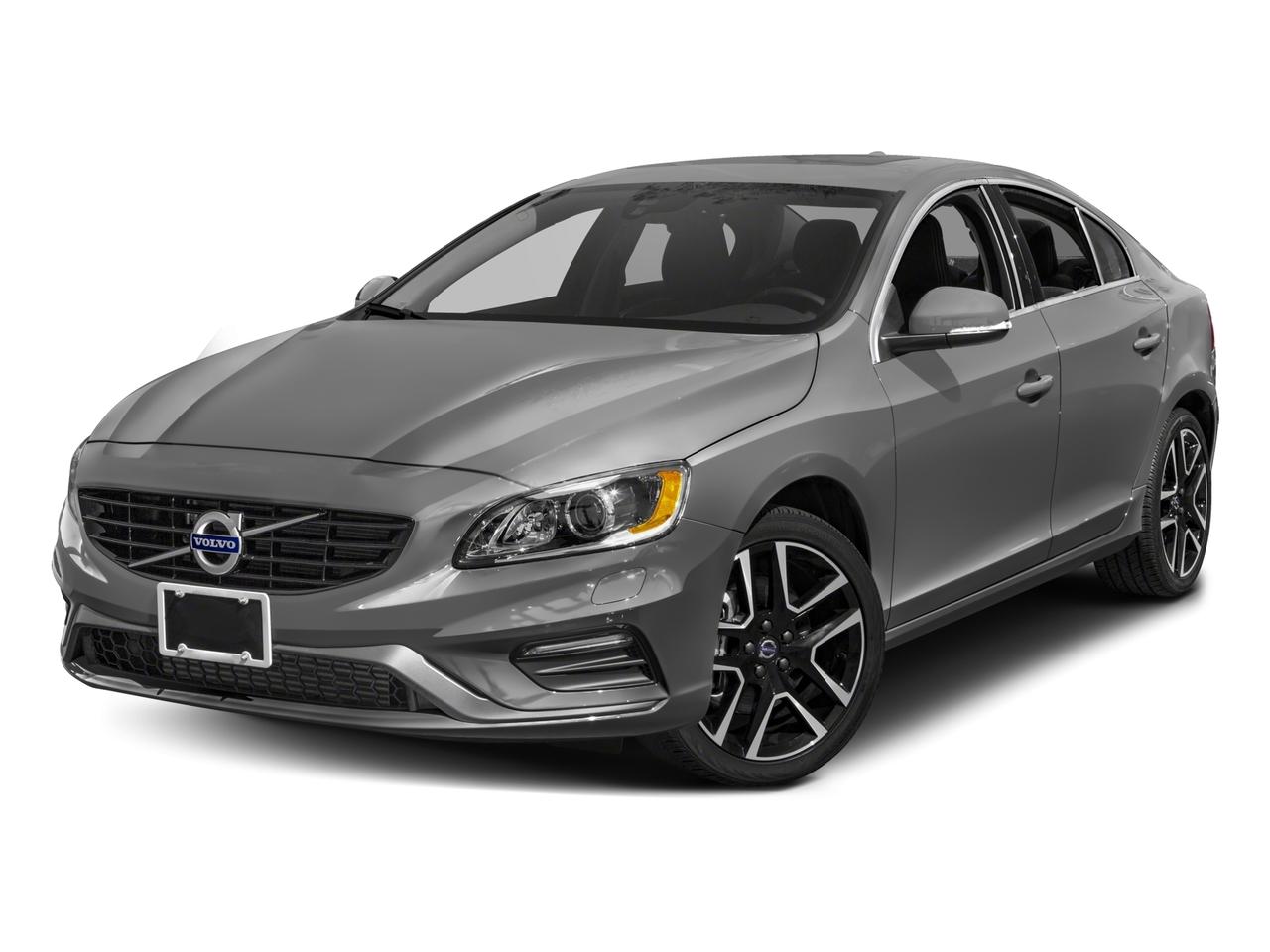 2017 Volvo S60 Vehicle Photo in Trevose, PA 19053